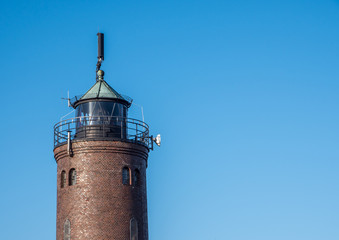 Leuchtturm in Böhl