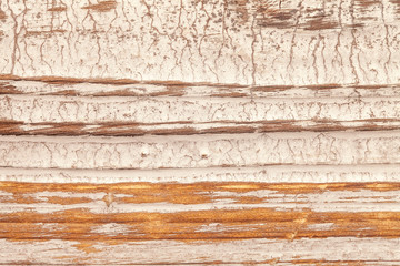 Stained wooden texture