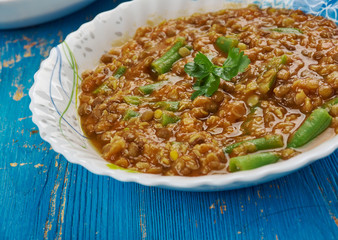 Sindhi Kadhi