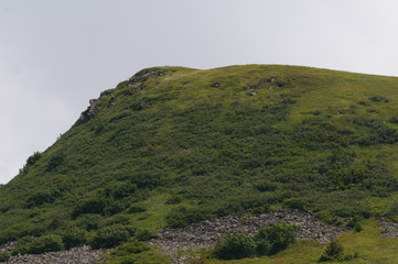 mountains in Poland - Bieszczady   © Maciej Sobczak