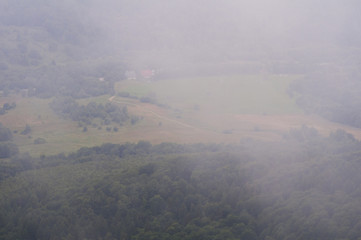 mountains in Poland - Bieszczady   © Maciej Sobczak