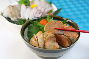 あん肝