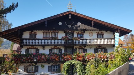 Bayerisches Haus