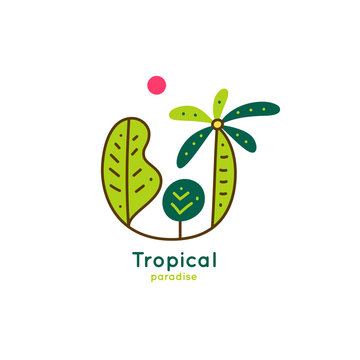 Logo Tropics
