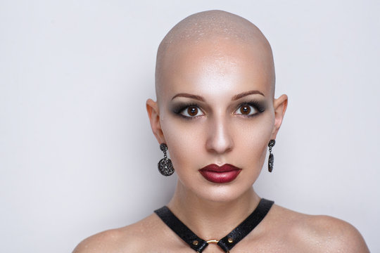 Bald Women Images – Browse 45,011 Stock Photos, Vectors, and Video | Adobe  Stock