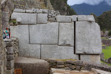 Machu Picchue