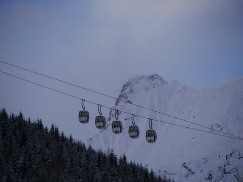 Karwendelbahn