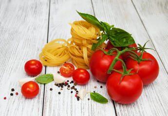 italian food ingredients