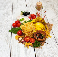 italian food ingredients