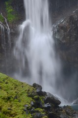 日本 東北 栃木県 日光 華厳滝 華厳の滝 Japan Tohoku Tochigi Nikko Kegon Falls taki