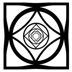 Design in Black and White