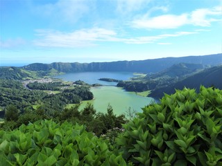 AZORES