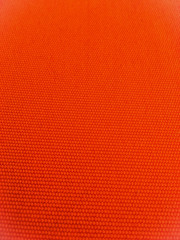 Obraz premium linen red bag background