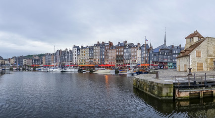 Honfleur