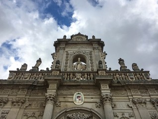 Duomo Lecce