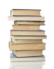 Book stack