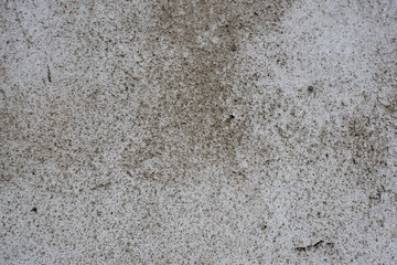 Textured background concrete wall