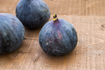fresh black figs age paintings, fresh fig fruit in dish,
