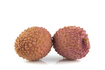Due lychee