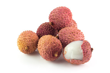 Lychees