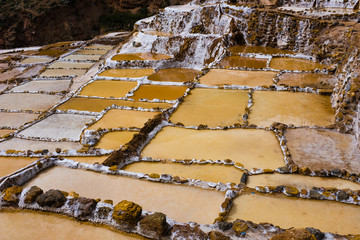 salines de maras
