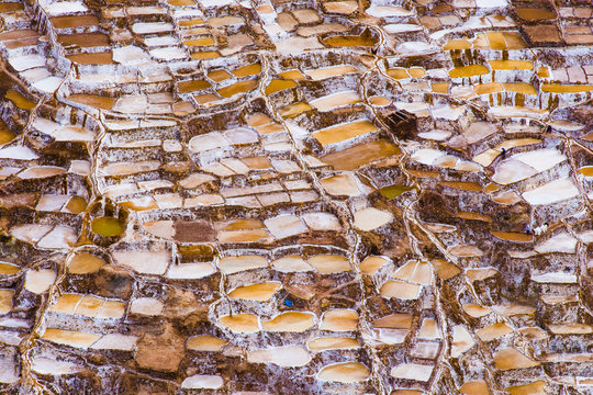 Salines de maras