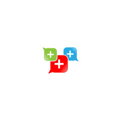 Communication Logo Vector