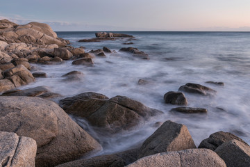 Roques Planes - Costa Brava