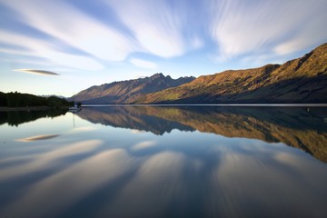 Lake Wakatipu