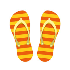 Vector flip flops.
