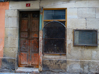 Historic City of Logrono La Rioja Spain