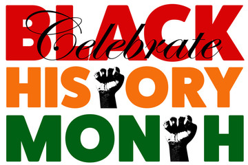 Image result for celebrate black history month