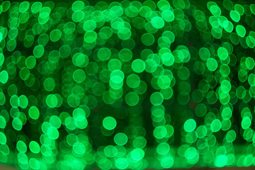 bokeh texture