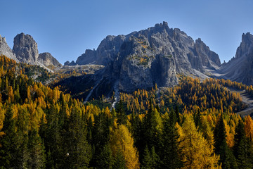 Parco naturale Tre Cime