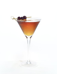 Creative and Gourmet Drinks
