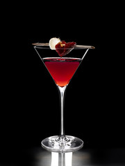 Creative and Gourmet Drinks