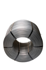 steel wire coil