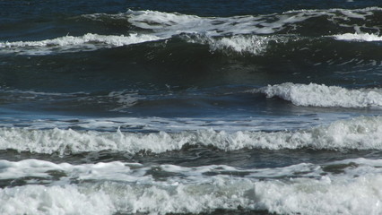 Furious Sea