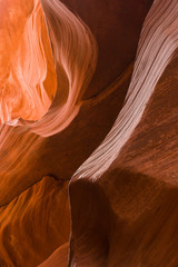 Lower Antelope Canyon