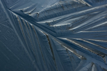 Frozen ice sheet. © konik60