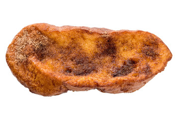 Traditional Christmas Rabanada