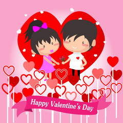valentine 13