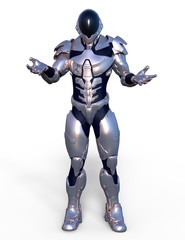 ロボット