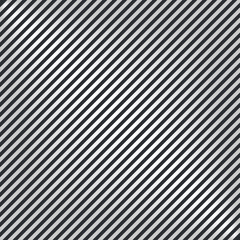 Seamless diagonal lines pattern background vector