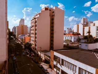 prédios da cidade de são paulo