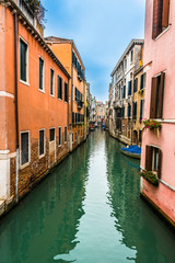 Canal in Venice