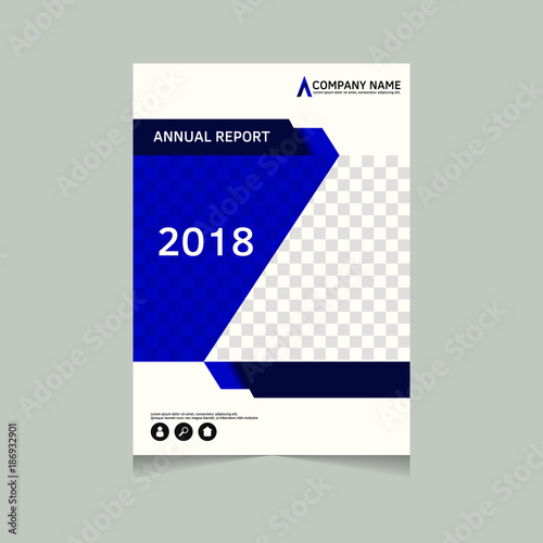 annual report, flyer, presentation, brochure. front page, book annual report, flyer, presentation, brochure. front page, book, Presentation templates