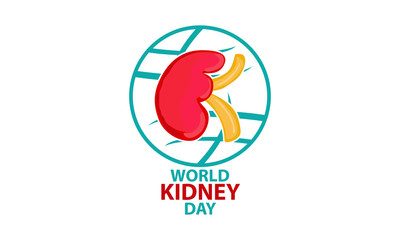 WORLD KIDNEY DAY