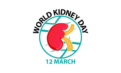 WORLD KIDNEY DAY