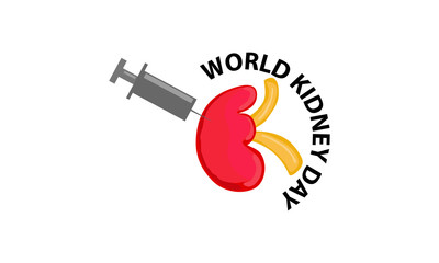 WORLD KIDNEY DAY